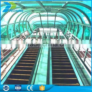High Strength Polycarbonate Properties Plain Compact Sheet thumbnail-6