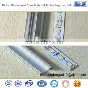 Aluminium Led Lighting Profile of Strip thumbnail-1