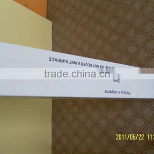 Overspray Paintable HDPE Masking Film thumbnail-2