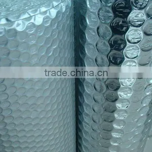 Aluminum Foil Bubble Insulation: Used in Wall/ Roof for Insulation thumbnail-1