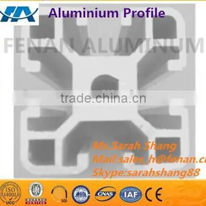Assembly Line Equipment OEM Profiles /aluminum Extrusion Production Line /supply of Aluminum thumbnail-5