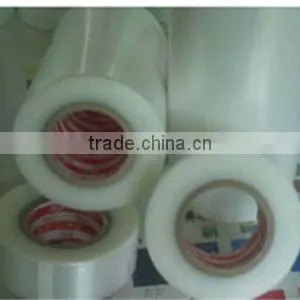 Self-Adhesive PE Protective Film for Stainless Steel Sheet thumbnail-1