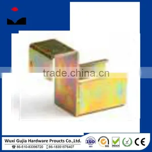 Good Quality Slide Rail Joint for Roller Track / Placon thumbnail-1