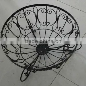 Flower Basket Factory thumbnail-1