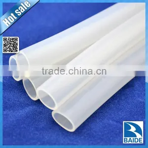 Food Grade Silicone Tube, Medical Grade Silicone Tube thumbnail-1