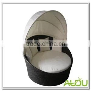 Round Sofa Daybed/Big Round Daybed Sofa Price thumbnail-1