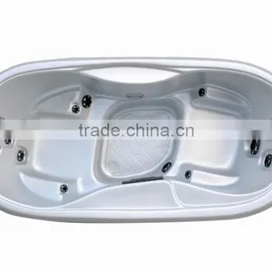 Hot Tub Outdoor Spa Made in China Two Person Hot Spa Bathtub Home Sex Massage Hot Spa thumbnail-2