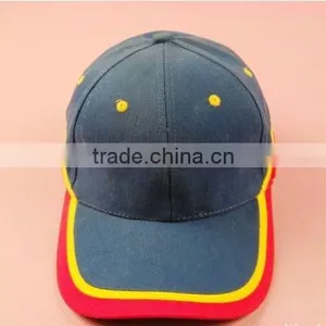 Denim Baseball Cap/cheap Baseball Caps thumbnail-2