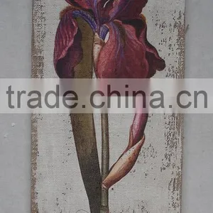 2016 Distressed Wall Decorating Outdoor Plaques thumbnail-3
