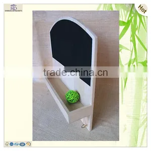 Qingdao Port Kitchen Removable Message Board Wood Rack Shelves Corbels thumbnail-2