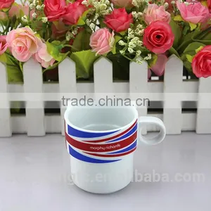 Wholesale Tea Cups , Ceramic Coffee Cups Set , Porcelain Coffee Cups thumbnail-4