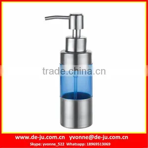 Conventional 250 ml Shampoo Bottle thumbnail-1