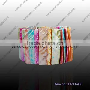 Fashion Shell Bracelet thumbnail-1