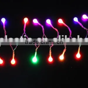 Led Christmas Lights Last With High Quality Outdoor Decoration thumbnail-5