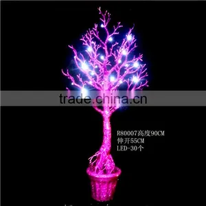 Light Tree/wedding Table Centerpieces Tree/wedding Decoration thumbnail-3