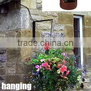 Plastic Vertical Garden Manufacturers Hanging Planter thumbnail-2
