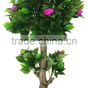 HX0101040 Artificial Table Tree Centerpiece thumbnail-1