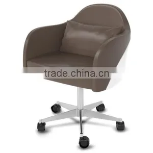Pedicure Stool Nail Salon Chair Beauty Salon Furniture Package TKN-31611 & TKN-31611b thumbnail-1