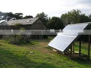 1000 w New Style Portable Small Emerngency Solar Power Home Lighting Rechargeable Battery OEM Solar Panel System thumbnail-4
