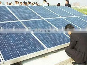 High Power 10KW Mppt Solar Charge Controller 36v thumbnail-2