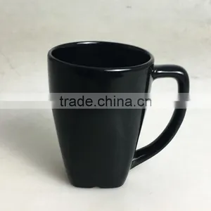 Promotional V-shape Mug With Square Bottom thumbnail-1