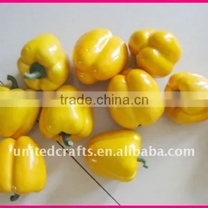 HOT SELLING-2011 New Arrival Design Most Popular Natural Artificial Vegetable thumbnail-1