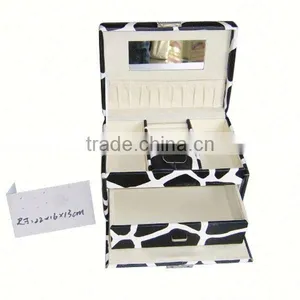 Ribbon Handle Cardborad Drawer Gift Box With Custom Logo Jewel Boxes Wholesale India thumbnail-1