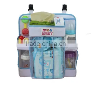 Fashional Reusable Shopping Tote Bag thumbnail-6