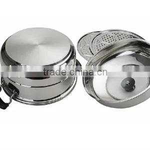 Multilayer Compound Bottom Boiler thumbnail-4