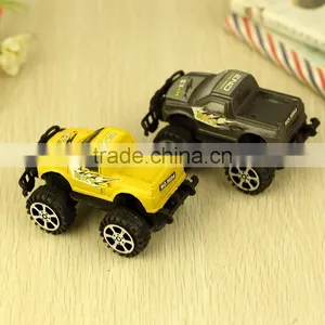 Guo Hao Hot Sale Custom Pull Back Car , Whloesale Pull Back Car Toys thumbnail-1