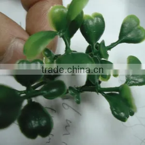 Boxwood Artificial Natural Grass for Restaurant Wall and Roofing Decoration thumbnail-3