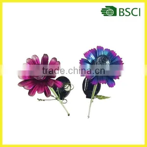 Metal Garden Decoration Flower Garden Stick thumbnail-1