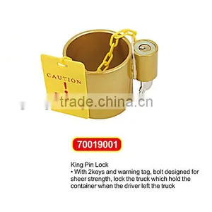 King Pin Lock thumbnail-1