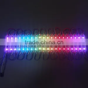 Decorative Running LED Lights, Starry String Lights, Decorative Rope Lights For Seasonal Christmas Holiday, Wedding thumbnail-2