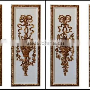 FA-240P-01 Vintage Wall Art Decor for Hotel & Room thumbnail-2
