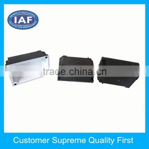 High Quality 4 Cavity ABS Box Injection Plastic Mould thumbnail-3