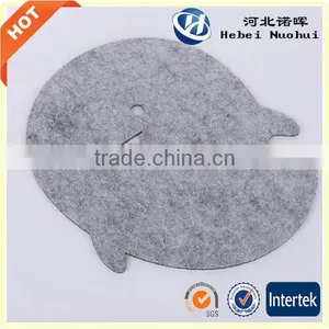 Cup Mats,wool Felt Cup Mats, Polyester Felt Cup Mats thumbnail-3