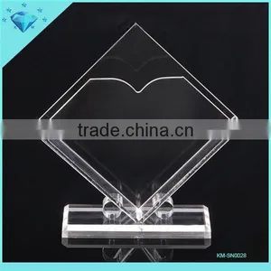 Arc Shape Acrylic Napkin Dispenser thumbnail-4