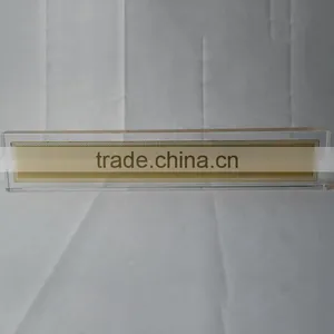 China Factory Custom Embedded Acrylic Awards Embedded Objects in Acrylic thumbnail-2