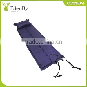 Chinese Manufacturer Best Price Self-Inflating Camping Sleeping Pad thumbnail-4