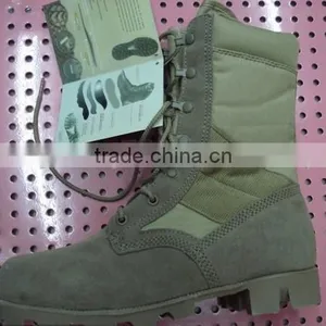 Swat Tactical Boots thumbnail-1
