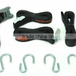 Car-Top Kayak Carrier Kit thumbnail-4