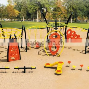 (HA-07502)Garden Playset /Garden Play Structure /Children Playground /Small Garden Children's Playground Toys thumbnail-2