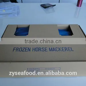 New Stock Horse Mackerel/scad Supplier for Export thumbnail-3