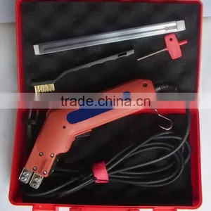 250mm 10" 250W Professional Foam Cutting Knife Tool Portable Handheld Electric EPS Foam Cutter GW8122 thumbnail-1