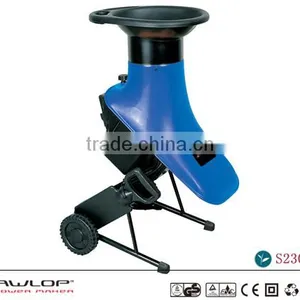 AWLOP 2000W Electric Shredder Machine Garden Tools thumbnail-1