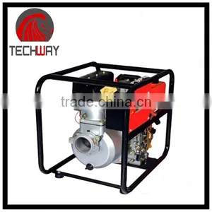 Hot Sale 2inch 3inch 4inch Water Pump Construction Used Irrigation Water Pump thumbnail-1