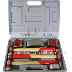 Carbody Reparing KIT thumbnail-1