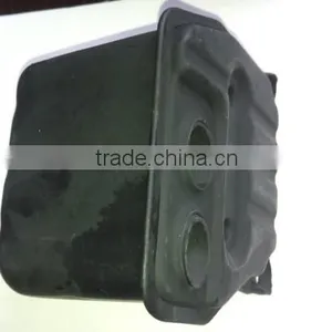 Good-quality Muffler 1E45F Chain Saw Spare Parts thumbnail-1