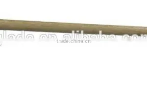 1152 Stainless Long Handle 3-prong Rake thumbnail-1